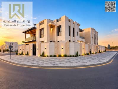 4 Schlafzimmer Villa zum Verkauf in Al Helio, Ajman - WhatsApp Image 2026-10-11 at 3.10. 00 PM. jpeg 4 Schlafzimmer Villa zum Verkauf in Al Helio, Ajman - WhatsApp Image 2026-10-11 at 3.10. 00 PM. jpeg