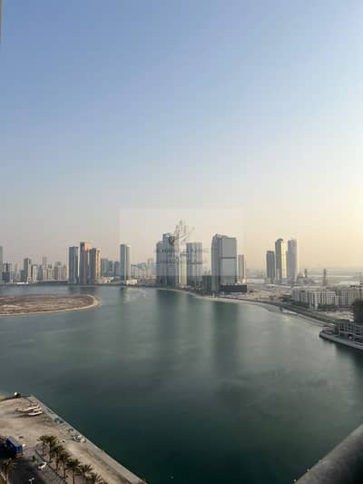 Appartement de 3 chambres à à louer à Al Khan, Sharjah - WhatsApp Image 2026-10-08 at 5.54. 43 PM (1). jpeg Appartement de 3 chambres à à louer à Al Khan, Sharjah - WhatsApp Image 2026-10-08 at 5.54. 43 PM (1). jpeg
