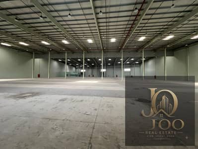 Warehouse zum Miete in Umm Dera, Umm Al Quwain - WhatsApp Image 2026-09-02 at 4.23. 38 PM. jpeg