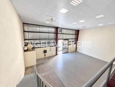 Warehouse de  à à louer à Dubai Investments Park (DIP), Dubai - Entrepôt à Dubai Investments Park (DIP)，Dubai Investments Park 2，Al Rakha Labour Camp, 395500 AED - 16815989