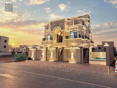 5 Bedroom Villa for Sale in Al Helio, Ajman - batch_WhatsApp Image 2026-10-03 at 11.34. 37 PM (1). jpeg 5 Bedroom Villa for Sale in Al Helio, Ajman - batch_WhatsApp Image 2026-10-03 at 11.34. 37 PM (1). jpeg