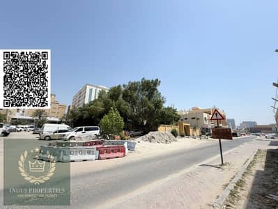 Mixed Use Land for Sale in Al Rashidiya, Ajman - WhatsApp Image 2026-06-07 at 14.27. 24. jpeg Mixed Use Land for Sale in Al Rashidiya, Ajman - WhatsApp Image 2026-06-07 at 14.27. 24. jpeg