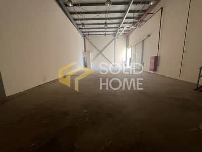 Warehouse de à à louer à Al Sajaa Industrial, Sharjah - Entrepôt à Al Sajaa Industrial, 140000 AED - 16816101 Warehouse de à à louer à Al Sajaa Industrial, Sharjah - Entrepôt à Al Sajaa Industrial, 140000 AED - 16816101