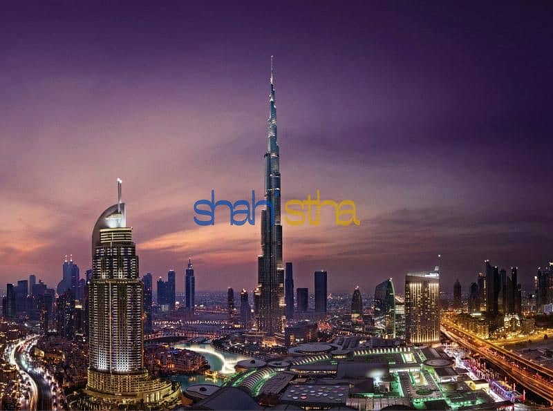 20 Photos of Apt. 6804 Burj Khalifa-page2-image1. jpg