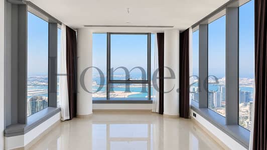 4 Camere Appartamento in affitto a Al Reem Island, Abu Dhabi - IMG_1160_4K. jpg 4 Camere Appartamento in affitto a Al Reem Island, Abu Dhabi - IMG_1160_4K. jpg