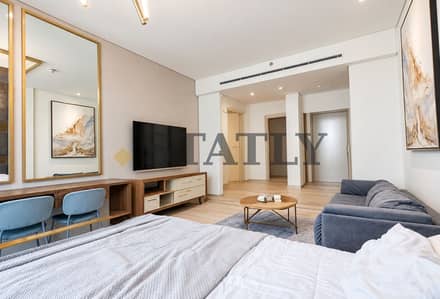 Studio for Rent in Jumeirah Village Circle (JVC), Dubai - 1 (1). png