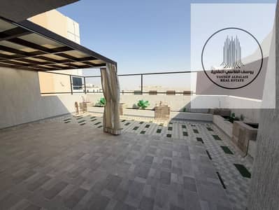 2 Schlafzimmer Penthouse zum Miete in Al Hamidiyah, Ajman - WhatsApp Image 2026-10-10 at 2.57. 43 PM (1). jpeg 2 Schlafzimmer Penthouse zum Miete in Al Hamidiyah, Ajman - WhatsApp Image 2026-10-10 at 2.57. 43 PM (1). jpeg
