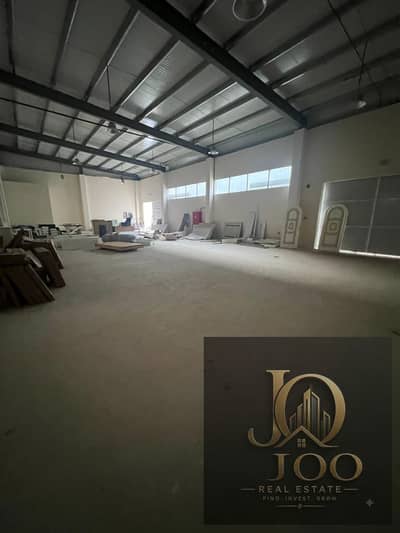 Warehouse zum Miete in Umm Dera, Umm Al Quwain - WhatsApp Image 2026-10-01 at 1.35. 33 PM. jpeg