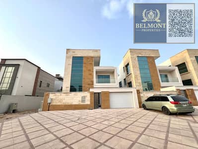 5 Schlafzimmer Villa zum Miete in Al Yasmeen, Ajman - WhatsApp Image 2026-08-09 at 6.09. 12 PM (2). jpeg 5 Schlafzimmer Villa zum Miete in Al Yasmeen, Ajman - WhatsApp Image 2026-08-09 at 6.09. 12 PM (2). jpeg