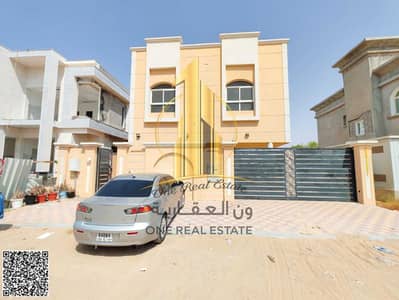 5 habitaciones Villa para en Alquiler en Al Zahya, Ajman - IMG-20261011-WA0071. jpg 5 habitaciones Villa para en Alquiler en Al Zahya, Ajman - IMG-20261011-WA0071. jpg