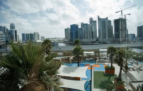 Studio zum Miete in Business Bay, Dubai - 6. png