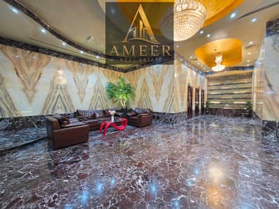 2 Bedroom Apartment for Rent in Al Taawun, Sharjah - 14530. jpg 2 Bedroom Apartment for Rent in Al Taawun, Sharjah - 14530. jpg