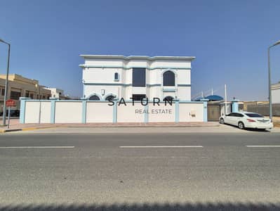 5 Camere Villa in affitto a Hoshi, Sharjah - 20261011_140620. jpg 5 Camere Villa in affitto a Hoshi, Sharjah - 20261011_140620. jpg