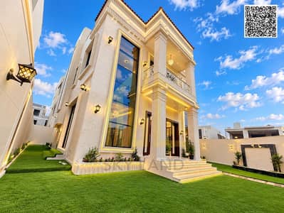 4 Bedroom Villa for Sale in Al Helio, Ajman - batch_WhatsApp Image 2026-10-06 at 12.35. 25 PM (1). jpeg 4 Bedroom Villa for Sale in Al Helio, Ajman - batch_WhatsApp Image 2026-10-06 at 12.35. 25 PM (1). jpeg