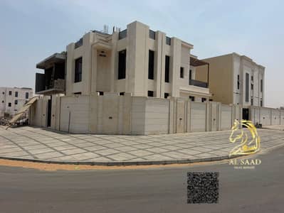 4 Slaapkamers Villa te Koop in Al Helio, Ajman - WhatsApp Image 2026-10-10 at 6.39. 34 PM. jpeg