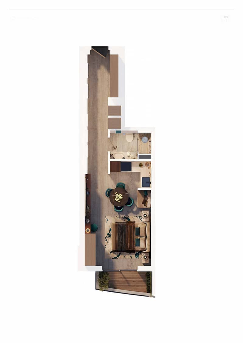 8 09_Floorplan_Studio_Type109_TopView. jpg