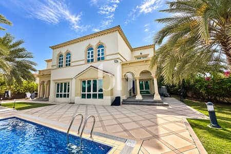 Villa de 4 chambres à à louer à Jumeirah Islands, Dubai - Images Image Img Villa de 4 chambres à à louer à Jumeirah Islands, Dubai - Images Image Img