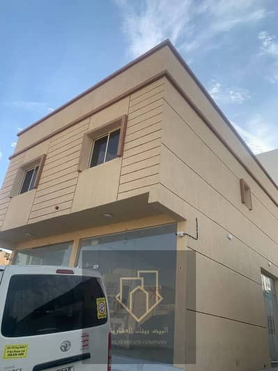 3 Bedroom Building for Sale in Liwara 2, Ajman - WhatsApp Image 2026-10-11 at 3.20. 33 PM. jpeg 3 Bedroom Building for Sale in Liwara 2, Ajman - WhatsApp Image 2026-10-11 at 3.20. 33 PM. jpeg
