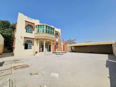 8 Bedroom Villa for Rent in Al Ghafia, Sharjah - 225807. jpg 8 Bedroom Villa for Rent in Al Ghafia, Sharjah - 225807. jpg
