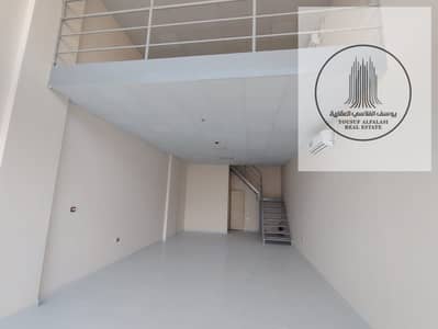 معرض تجاري  للايجار في عجمان الصناعية، عجمان - WhatsApp Image 2026-09-26 at 1.42. 01 PM. jpeg