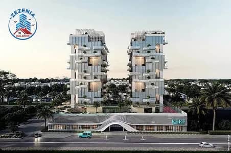 Studio for Sale in Dubai Land Residence Complex (DLRC), Dubai - WhatsApp Image 2026-10-04 at 2.42. 14 PM (5). jpeg