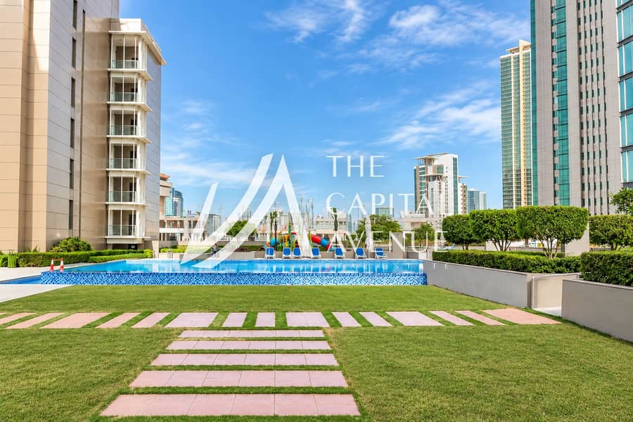 Sunny High-Rise Courtyard Pool. png Sunny High-Rise Courtyard Pool. png