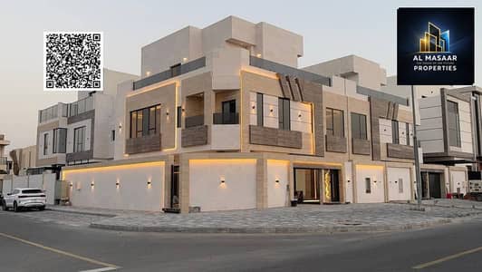 5 habitaciones Villa para en Venta en Hoshi, Sharjah - 871998886-800x600. jpeg 5 habitaciones Villa para en Venta en Hoshi, Sharjah - 871998886-800x600. jpeg