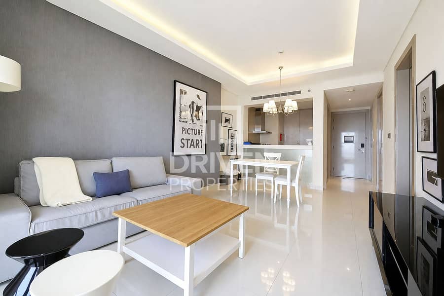 Apartamento en Business Bay,DAMAC Towers by Paramount Hotels and Resorts,Tower A, 1 dormitorio, 2200000 AED - 16816685 Apartamento en Business Bay,DAMAC Towers by Paramount Hotels and Resorts,Tower A, 1 dormitorio, 2200000 AED - 16816685