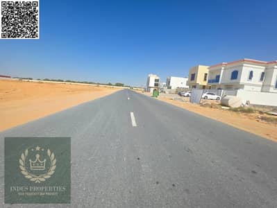 Plot for Sale in Al Helio, Ajman - WhatsApp Image 2026-07-14 at 15.04. 43 (1). jpeg Plot for Sale in Al Helio, Ajman - WhatsApp Image 2026-07-14 at 15.04. 43 (1). jpeg