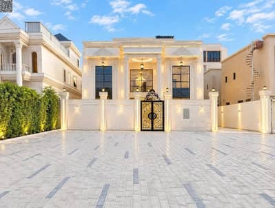 6 habitaciones Villa para en Venta en Al Rawda, Ajman - WhatsApp Image 2026-10-11 at 3.51. 14 AM. jpg