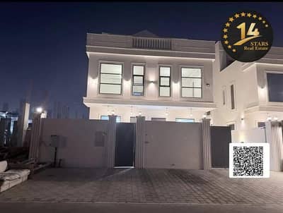 7 Bedroom Villa for Rent in Al Yasmeen, Ajman - 10247. jpg 7 Bedroom Villa for Rent in Al Yasmeen, Ajman - 10247. jpg