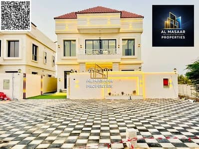 4 Bedroom Villa for Sale in Al Zahya, Ajman - batch_batch_800591810-800x600. jpeg