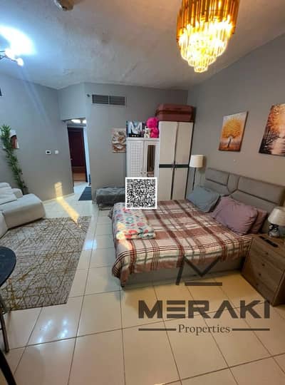 Studio te Koop in Al Bustan, Ajman - WhatsApp Image 2026-10-11 at 4.14. 53 AM (2). jpeg