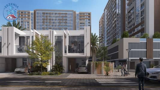 2 Bedroom Townhouse for Sale in Dubai Investments Park (DIP), Dubai - WhatsApp Image 2026-10-10 at 4.21. 02 PM (2). jpeg
