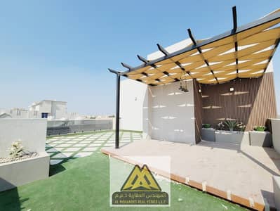 6 Bedroom Villa for Sale in Al Mowaihat, Ajman - WhatsApp Image 2026-10-10 at 11.35. 38 AM. jpeg 6 Bedroom Villa for Sale in Al Mowaihat, Ajman - WhatsApp Image 2026-10-10 at 11.35. 38 AM. jpeg