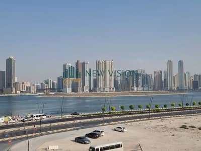 Monolocale in affitto a Al Khan, Sharjah - WhatsApp Image 2026-10-10 at 18.16. 54. jpeg