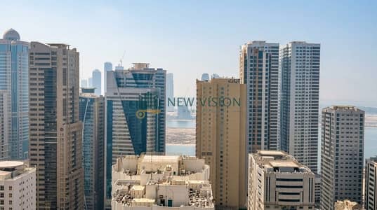 5 Bedroom Flat for Rent in Al Majaz, Sharjah - WhatsApp Image 2026-10-08 at 11.32. 23 AM. jpeg 5 Bedroom Flat for Rent in Al Majaz, Sharjah - WhatsApp Image 2026-10-08 at 11.32. 23 AM. jpeg