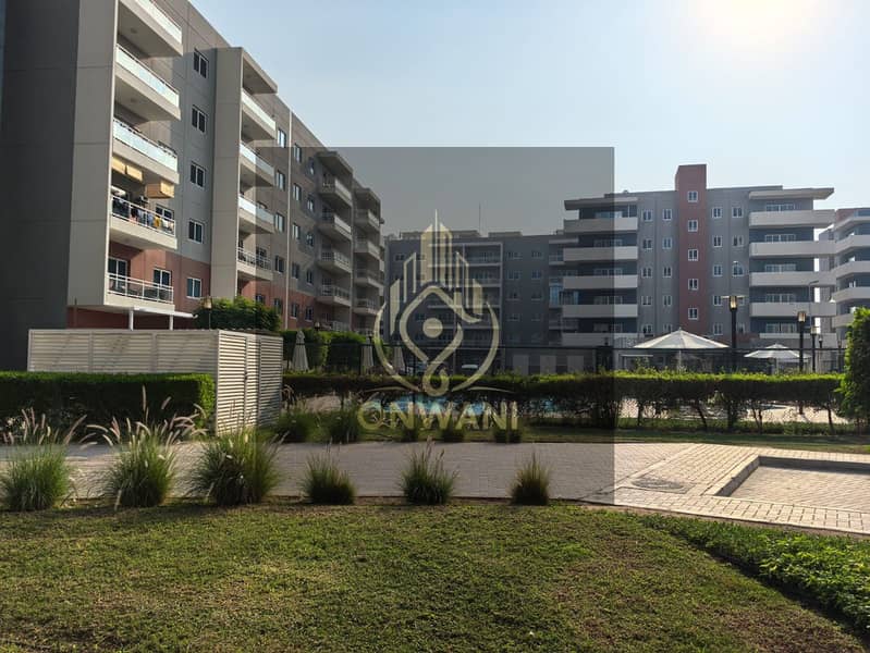 Apartamento en Al Reef,Al Reef Downtown,Building 1, 50000 AED - 16816837 Apartamento en Al Reef,Al Reef Downtown,Building 1, 50000 AED - 16816837