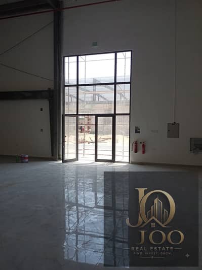 Warehouse de  à à louer à Umm Dera, Umm Al Quwain - WhatsApp Image 2026-09-02 at 12.32. 36 PM. jpeg