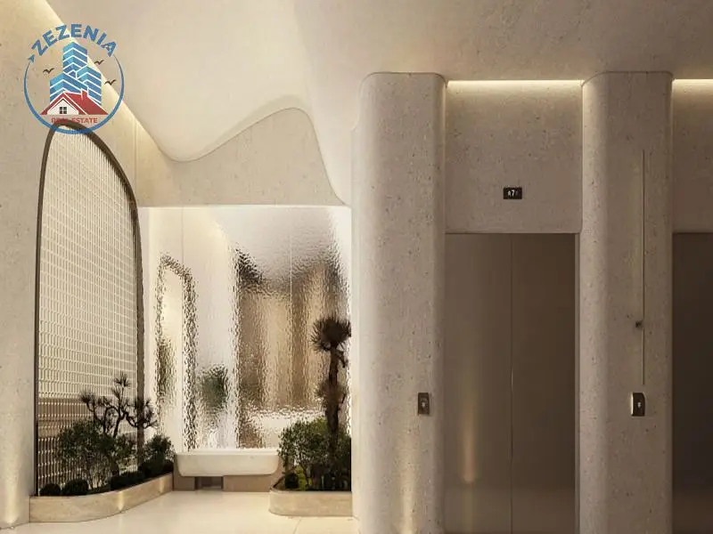 30% Post Hand Over I 1% monthly l Furnished I Metro