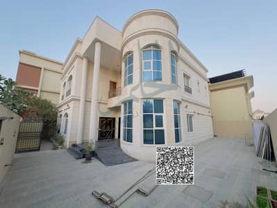 Villa de 5 chambres à à louer à Al Rawda, Ajman - WhatsApp Image 2026-10-11 at 4.31. 36 PM. jpeg Villa de 5 chambres à à louer à Al Rawda, Ajman - WhatsApp Image 2026-10-11 at 4.31. 36 PM. jpeg