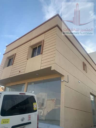 Building for Sale in Liwara 2, Ajman - WhatsApp Image 2026-10-11 at 2.24. 04 PM. jpeg Building for Sale in Liwara 2, Ajman - WhatsApp Image 2026-10-11 at 2.24. 04 PM. jpeg