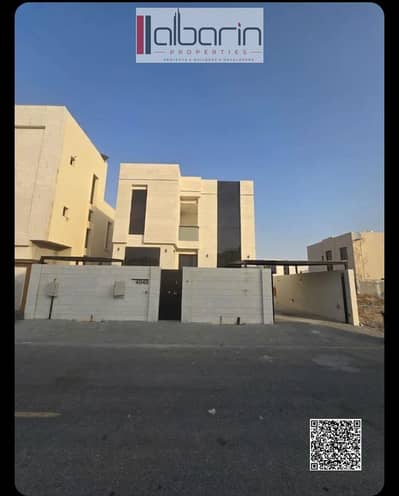 4 habitaciones Villa para en Alquiler en Al Zahya, Ajman - WhatsApp Image 2026-10-10 at 5.41. 31 PM (7). jpeg 4 habitaciones Villa para en Alquiler en Al Zahya, Ajman - WhatsApp Image 2026-10-10 at 5.41. 31 PM (7). jpeg