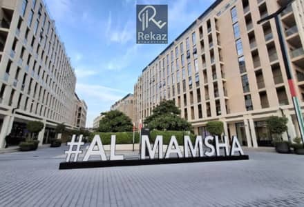 1 Спальня Апартаменты Продажа в Мувайли Коммерческая, Шарджа - original - 2026-10-08T120955.793. jpg 1 Спальня Апартаменты Продажа в Мувайли Коммерческая, Шарджа - original - 2026-10-08T120955.793. jpg