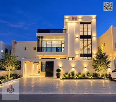 5 Camere Villa in vendita a Al Yasmeen, Ajman - 1000721837. jpg 5 Camere Villa in vendita a Al Yasmeen, Ajman - 1000721837. jpg