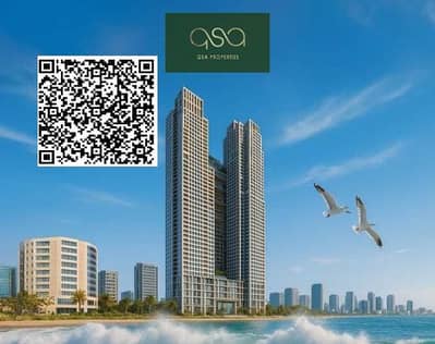 1 Bedroom Flat for Sale in Corniche Ajman, Ajman - WhatsApp Image 2026-10-11 at 4.53. 20 PM. jpeg 1 Bedroom Flat for Sale in Corniche Ajman, Ajman - WhatsApp Image 2026-10-11 at 4.53. 20 PM. jpeg