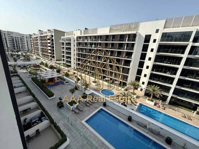 Monolocale in affitto a Meydan, Dubai - WhatsApp Image 2026-10-11 at 10.10. 50 AM. jpeg
