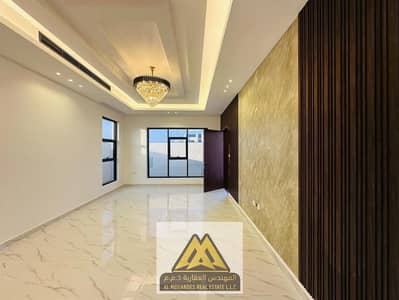 5 Bedroom Villa for Sale in Al Helio, Ajman - 513817fe-4865-42a0-9a3b-448204609c84. jpg 5 Bedroom Villa for Sale in Al Helio, Ajman - 513817fe-4865-42a0-9a3b-448204609c84. jpg