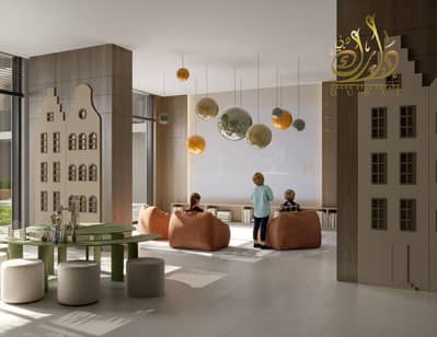 2 Bedroom Apartment for Sale in Dubai Land Residence Complex (DLRC), Dubai - 0df3b74a-cfde-4916-b8b6-6ae7db71f43b. jpeg 2 Bedroom Apartment for Sale in Dubai Land Residence Complex (DLRC), Dubai - 0df3b74a-cfde-4916-b8b6-6ae7db71f43b. jpeg