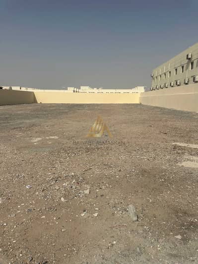 Industrial Land para en Alquiler en Al Sajaa Industrial, Sharjah - IMG_2375. jpg Industrial Land para en Alquiler en Al Sajaa Industrial, Sharjah - IMG_2375. jpg